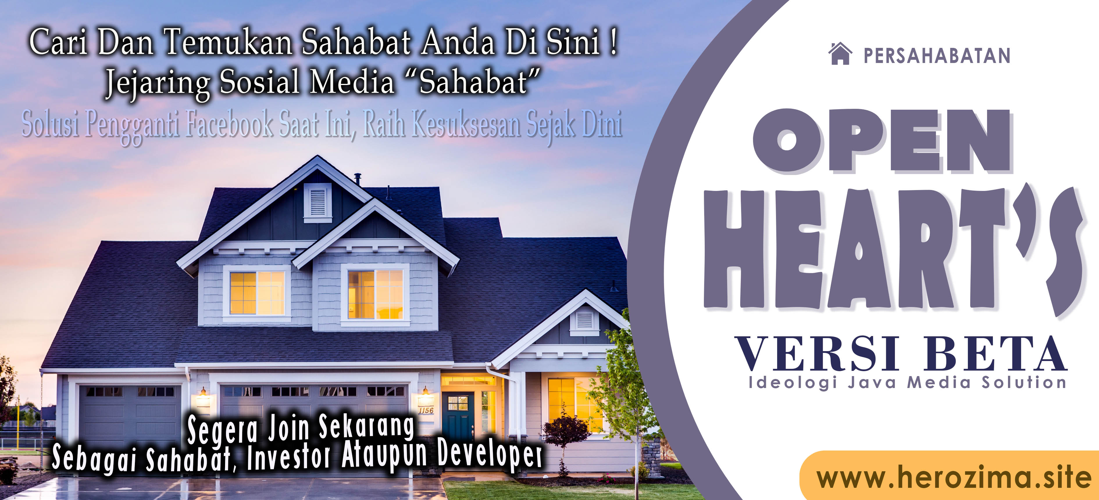 Iklan Sidebar Kanan atas 2